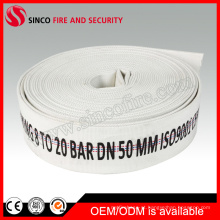 PVC Fire Hose 30 Meters Fire Hose 50mm Water Delivery Fire Hose